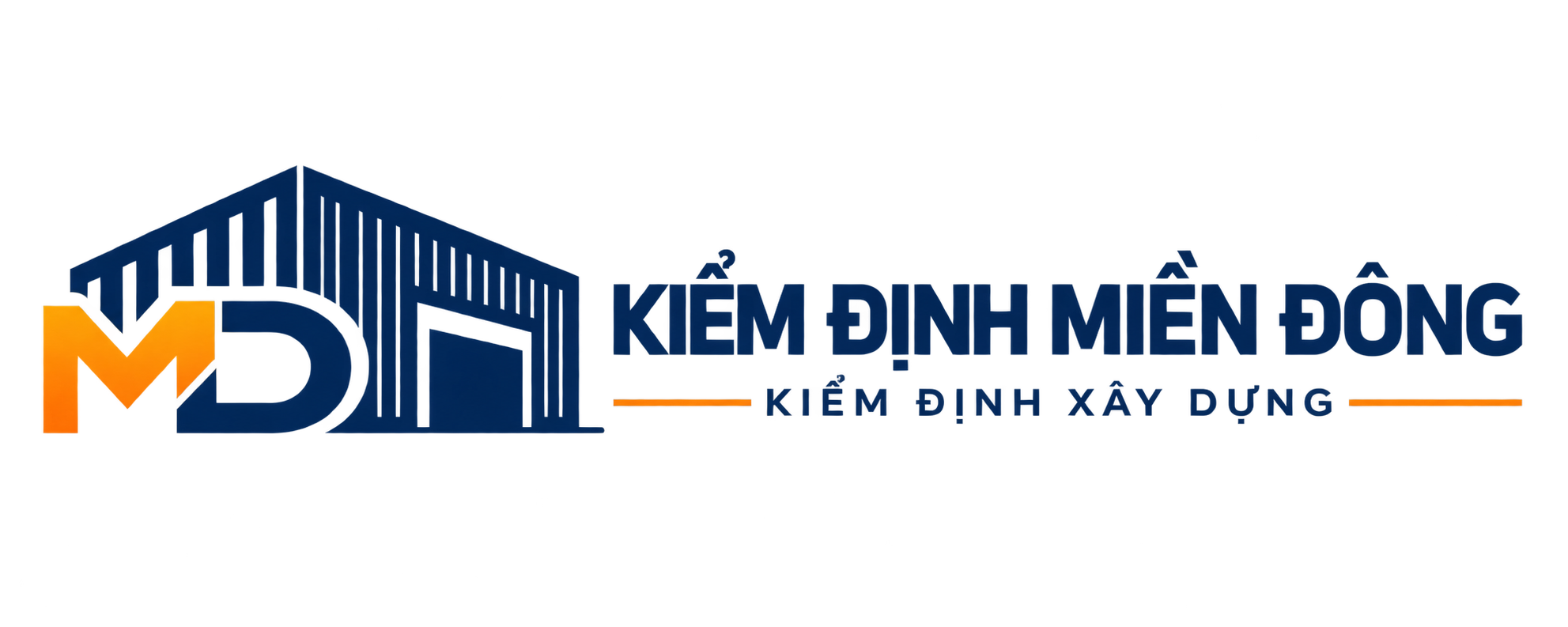 Cty Kiểm định XD Miền Đông